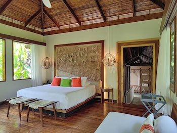 Pacuare Lodge Costa Rica