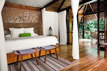 Pacuare Lodge Costa Rica