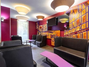 B&B HOTEL Düsseldorf-City