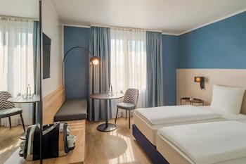 Hotel Oberhausen Neue Mitte Affiliated by Meliá
