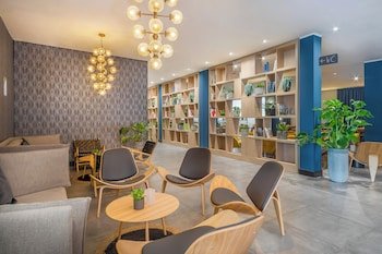 Hotel Oberhausen Neue Mitte Affiliated by Meliá