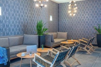 Hotel Oberhausen Neue Mitte Affiliated by Meliá