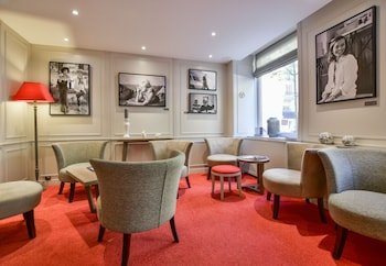 Best Western Hôtel Montcalm