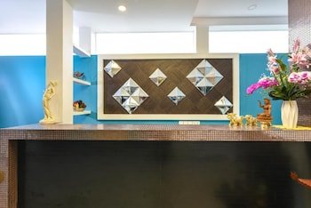 Hotel La Maravilla
