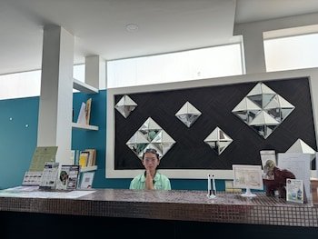 Hotel La Maravilla