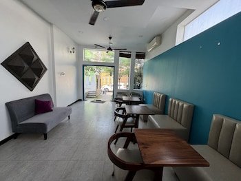 Hotel La Maravilla