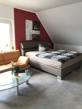 Hotel Maxdorfer Hof