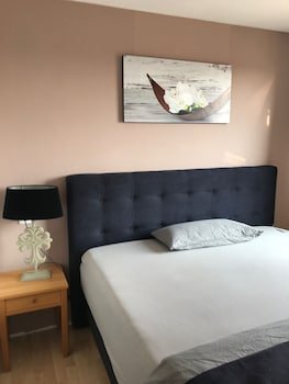 Hotel Maxdorfer Hof