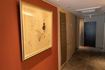Grand Base Nagoya Ekinishi
