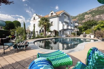 Villa Groff