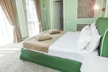 Hotel Boutique Lafayette
