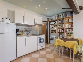 Villa Tina