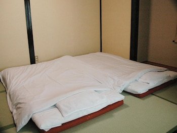 Kusatsu Onsen Kiyoshigekan