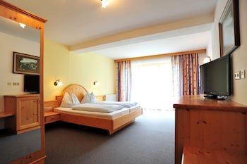 Hotel Nagglerhof