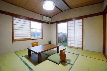 Hotel Yakushima Sanso