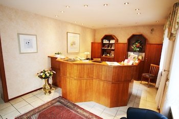Hotel Haffmans