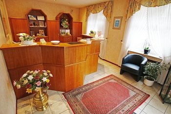 Hotel Haffmans