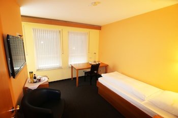 Hotel Haffmans