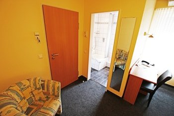 Hotel Haffmans