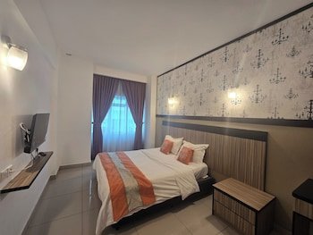 Aster Hotel Bukit Jalil