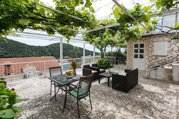 Apartments Zore Glavinic