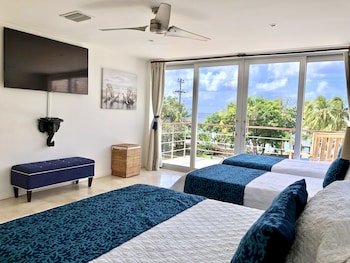 Casa Iguana del Mar