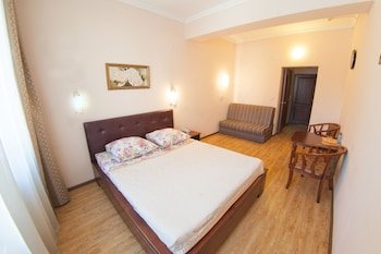 Hotel Red
