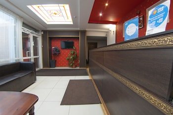Hotel Red