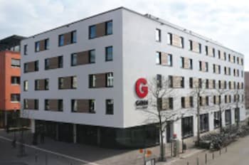 GINN City & Lounge Ravensburg