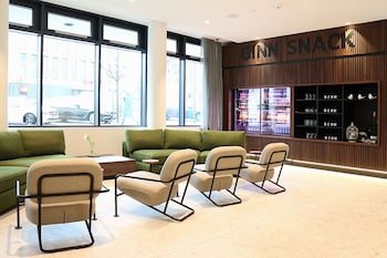 GINN City & Lounge Ravensburg