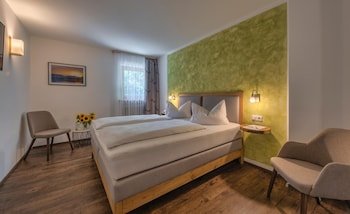 Seehotel zur Post