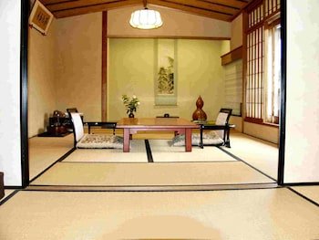Ise Todaya Ryoan