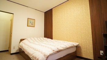 Ryokan Hakuhou
