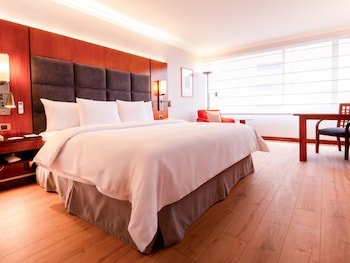 Swissôtel Quito