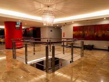 Swissôtel Quito
