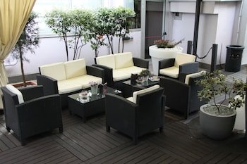 LH Hotel Sirio Venice