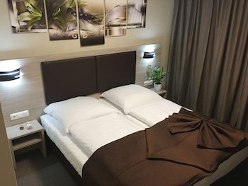Hotel Glinde