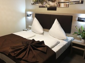 Hotel Glinde