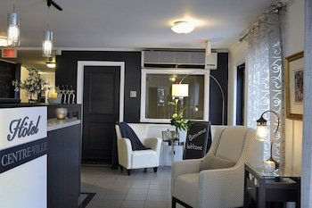 Motel Centre-Ville