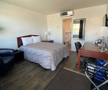 Motel Centre-Ville