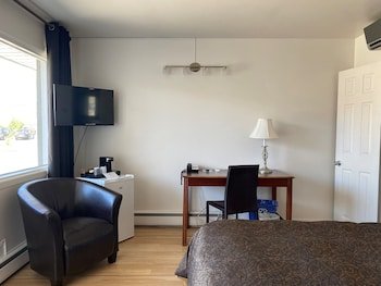Motel Centre-Ville
