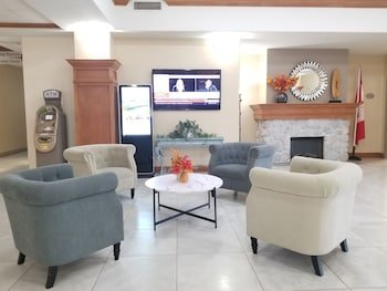 Merit Hotel & Suites