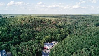 Historische Spitzgrundmühle