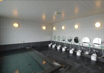 Route-Inn Osaka Honmachi
