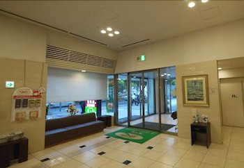 Route-Inn Osaka Honmachi