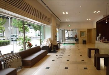 Route-Inn Osaka Honmachi