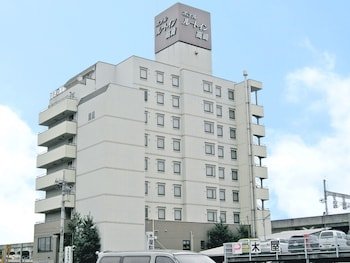 Hotel Route-Inn Takasakieki Nishiguchi