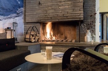 Stranda Hotel