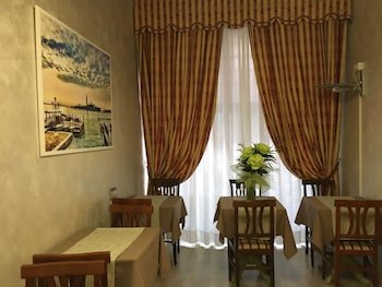 Lion Morosini Palace