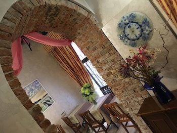 Lion Morosini Palace